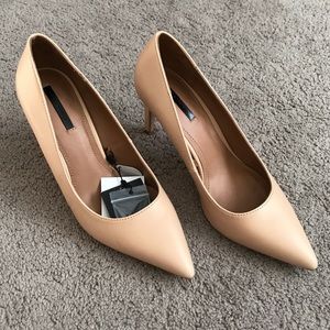 Zara Pump
